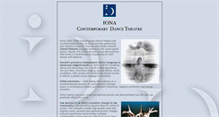 Desktop Screenshot of iona.digital-culture.net